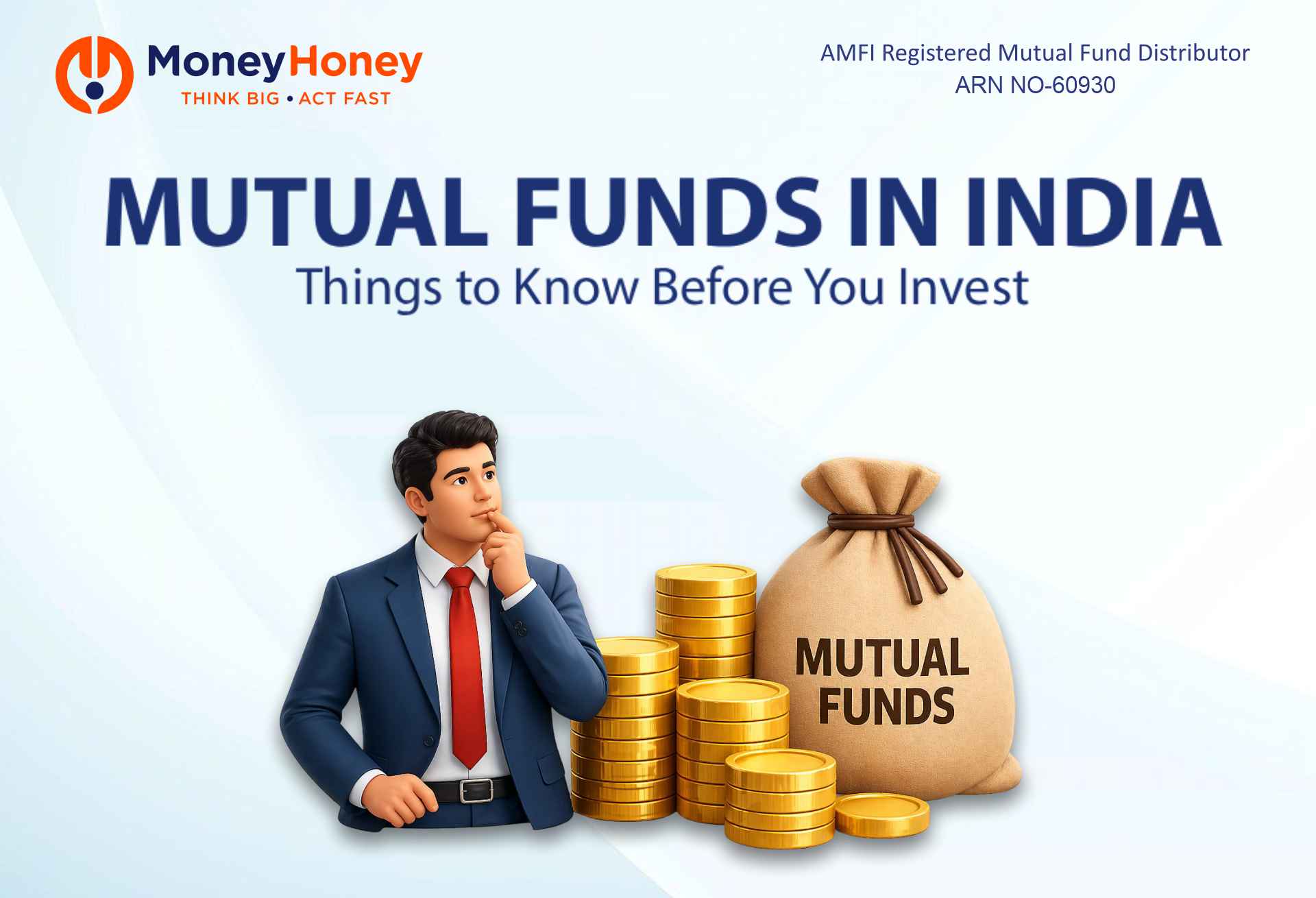 Things to Know Before Investing in Mutual Funds in India
